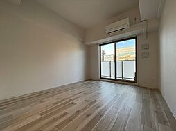 エスリード栄ル・クール 6階1Kのリビング/ダイニング