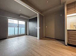 プレサンス　レイズ　泉　高岳駅前 12階1LDKのリビング/ダイニング