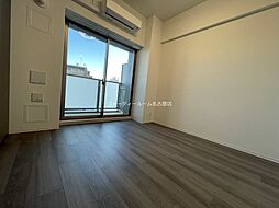 プレサンス東別院セレニス 7階1Kのリビング/ダイニング