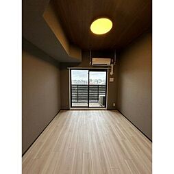 メイクスWアート今池III 6階1Kのリビング/ダイニング