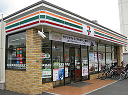 セブンイレブン 名古屋今池駅北店（173m）