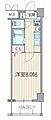 パルティール今池7階5.7万円
