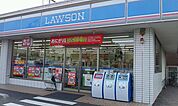 ローソン 中村水主町店（154m）