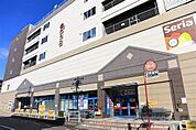 ピアゴ 中村店（368m）