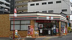 セブンイレブン 名古屋上前津駅前店（178m）