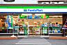 周辺：ファミリーマート 瑞穂牛巻町店（156m）