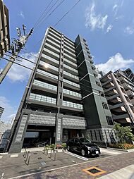 プレサンス上前津プレス