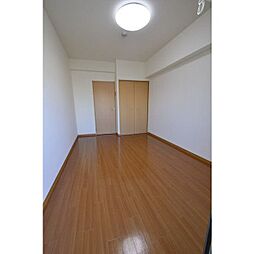 AXIS 6階1Kのリビング/ダイニング