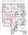 プレサンスロジェ大須白川公園6階12.5万円