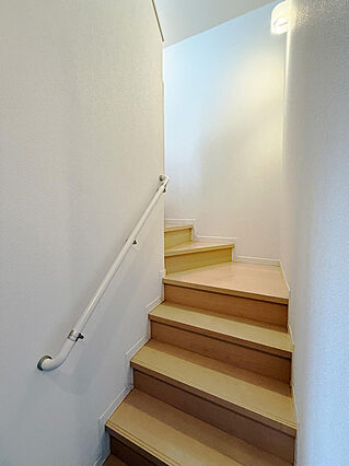 ルーフバルコニ...