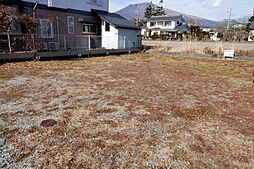 中軽井沢駅近隣駐車場