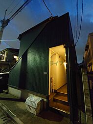 西武新宿線 中井駅 徒歩4分