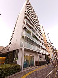 東京メトロ南北線 白金高輪駅 徒歩5分の賃貸マンション