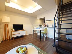 東急目黒線 不動前駅 徒歩9分の賃貸マンション