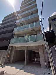 JR山手線 目黒駅 徒歩10分の賃貸マンション