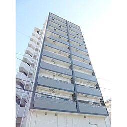 都営浅草線 高輪台駅 徒歩2分の賃貸マンション