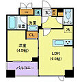 メゾンビスタ渋谷宇田川4階22.8万円
