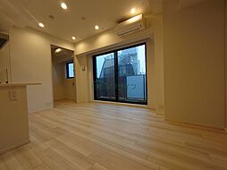 JR山手線 恵比寿駅 徒歩8分の賃貸マンション