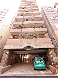 東急目黒線 不動前駅 徒歩8分の賃貸マンション