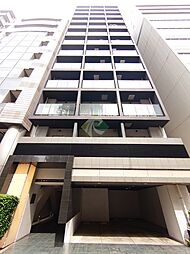 都営大江戸線 東新宿駅 徒歩8分の賃貸マンション