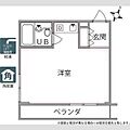 パーク・ノヴァ渋谷3階11.0万円