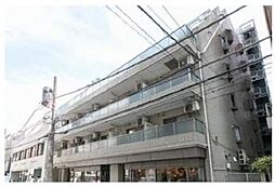 JR山手線 渋谷駅 徒歩8分の賃貸マンション