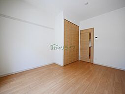 東京メトロ副都心線 西早稲田駅 徒歩4分の賃貸マンション 2階1Kのリビング/ダイニング