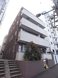 東急大井町線 自由が丘駅 徒歩11分の賃貸マンション