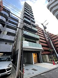 東京メトロ日比谷線 広尾駅 徒歩7分の賃貸マンション