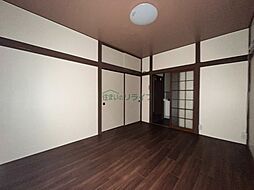 JR山手線 新大久保駅 徒歩7分の賃貸アパート 2階ワンルームのリビング/ダイニング