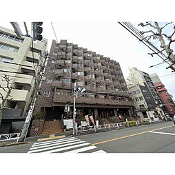 東京メトロ銀座線 表参道駅 徒歩7分の賃貸マンション