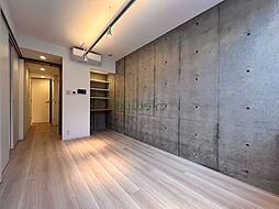 東京メトロ副都心線 西早稲田駅 徒歩5分の賃貸マンション 2階1LDKのリビング/ダイニング