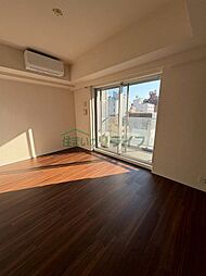 都営大江戸線 東新宿駅 徒歩2分の賃貸マンション 8階1Kのリビング/ダイニング