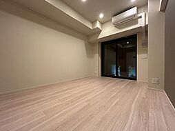 京王井の頭線 神泉駅 徒歩7分の賃貸マンション 12階1Kのリビング/ダイニング