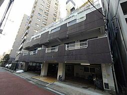 JR山手線 目黒駅 徒歩10分の賃貸マンション