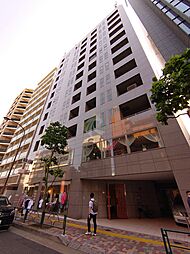 東京メトロ日比谷線 広尾駅 徒歩1分の賃貸マンション