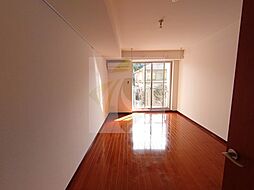 東京メトロ日比谷線 中目黒駅 徒歩4分の賃貸マンション 2階1Kのリビング/ダイニング