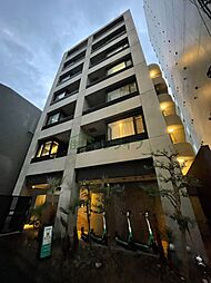 東京メトロ半蔵門線 渋谷駅 徒歩12分の賃貸マンション