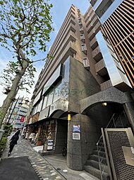 JR山手線 恵比寿駅 徒歩2分の賃貸マンション