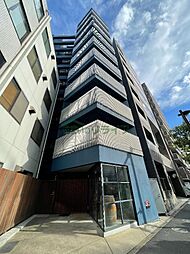 京王井の頭線 神泉駅 徒歩4分の賃貸マンション