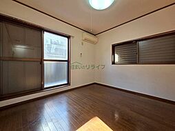 西武新宿線 高田馬場駅 徒歩9分の賃貸アパート 2階ワンルームのリビング/ダイニング