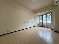 JR山手線 高田馬場駅 徒歩2分の賃貸マンション 3階ワンルームのリビング/ダイニング