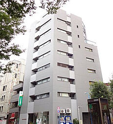 東京メトロ東西線 早稲田駅 徒歩4分の賃貸マンション