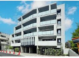 東京メトロ南北線 目黒駅 徒歩8分の賃貸マンション