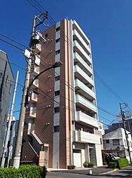 JR総武線 東中野駅 徒歩6分の賃貸マンション