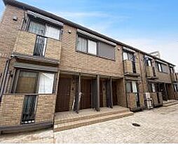 JR山手線 高田馬場駅 徒歩8分の賃貸アパート