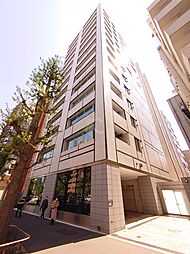 東京メトロ日比谷線 恵比寿駅 徒歩2分の賃貸マンション