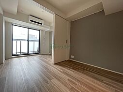 JR総武線 大久保駅 徒歩6分の賃貸マンション 6階1DKのリビング/ダイニング