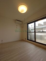 東京メトロ東西線 高田馬場駅 徒歩7分の賃貸マンション 3階1DKのリビング/ダイニング