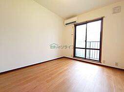 小田急小田原線 東北沢駅 徒歩7分の賃貸マンション 2階ワンルームのリビング/ダイニング